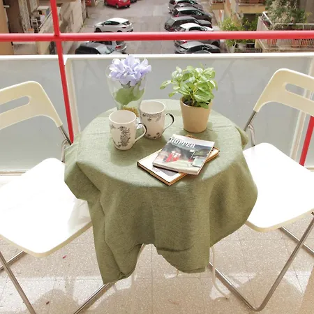 Balduina Station 아파트 로마